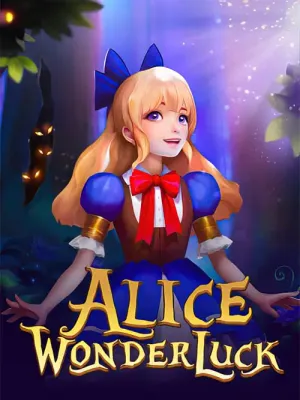 Alice Wonderluck